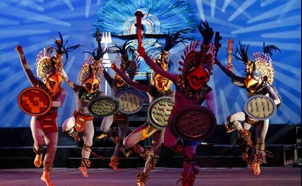 Navidades en México