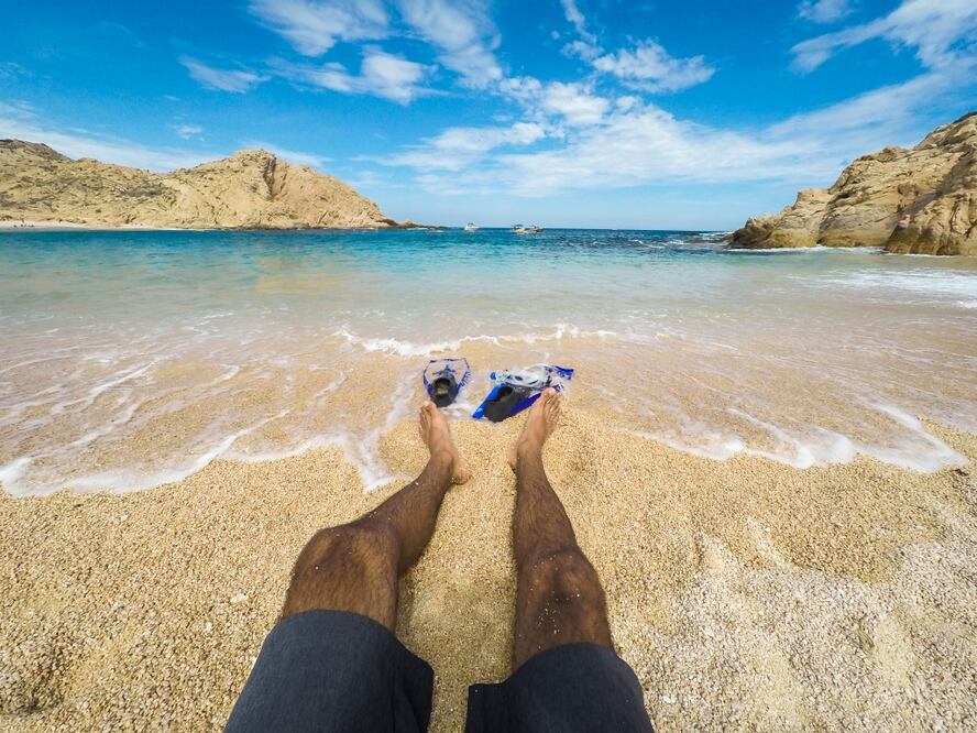 Los estados donde se encuentran estas playas son Baja California Sur, Guerrero, Jalisco, Nayarit, Oaxaca y Quintana Roo. (Foto: Cortesía)