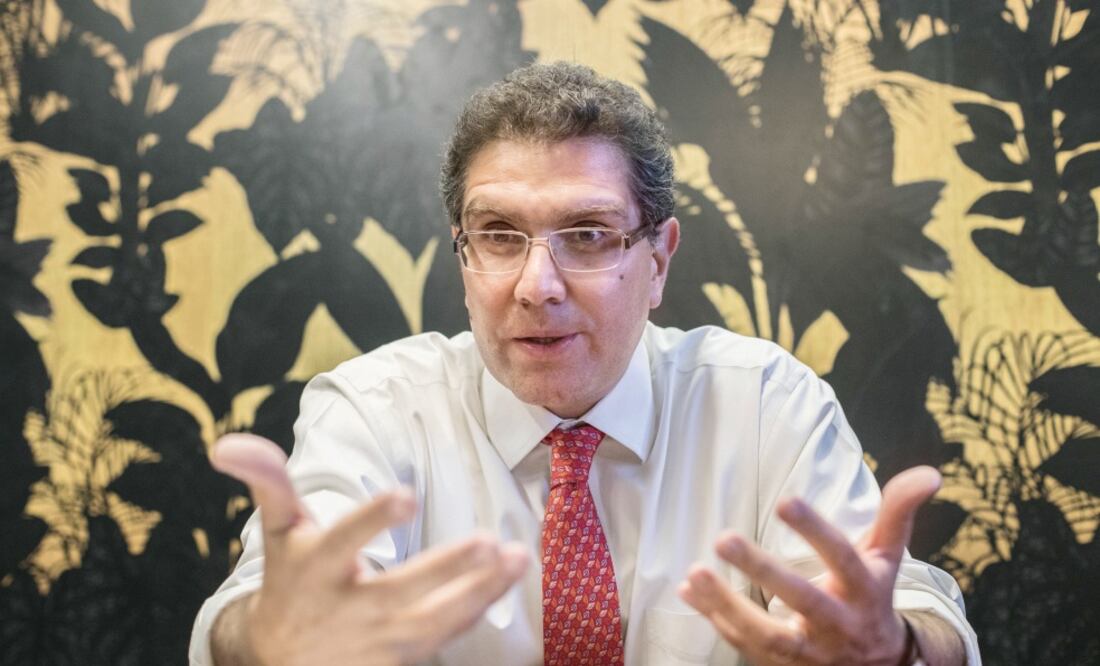 En Twitter, Armando Ríos Piter adelantó que solicitará al INE contar uno por uno los votos de los tres aspirantes a la candidatura independiente (ARIEL OJEDA. EL UNIVERSAL)