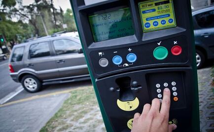 Al alza, ingresos en parquímetros de Ecoparq