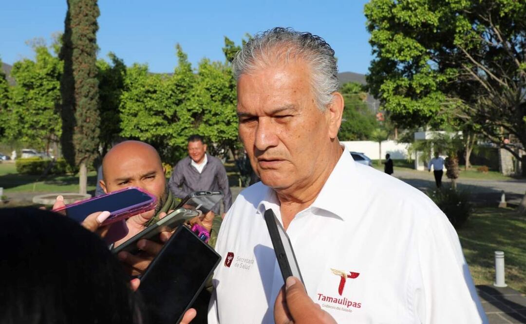 Se han incrementado los casos de tosferina en Tamaulipas por la falta de vacunación. Foto: Especial