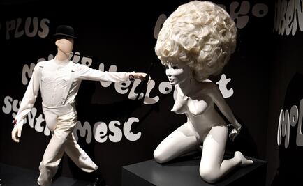 Recuerdan en Londres el legado cinematográfico de Stanley Kubrick