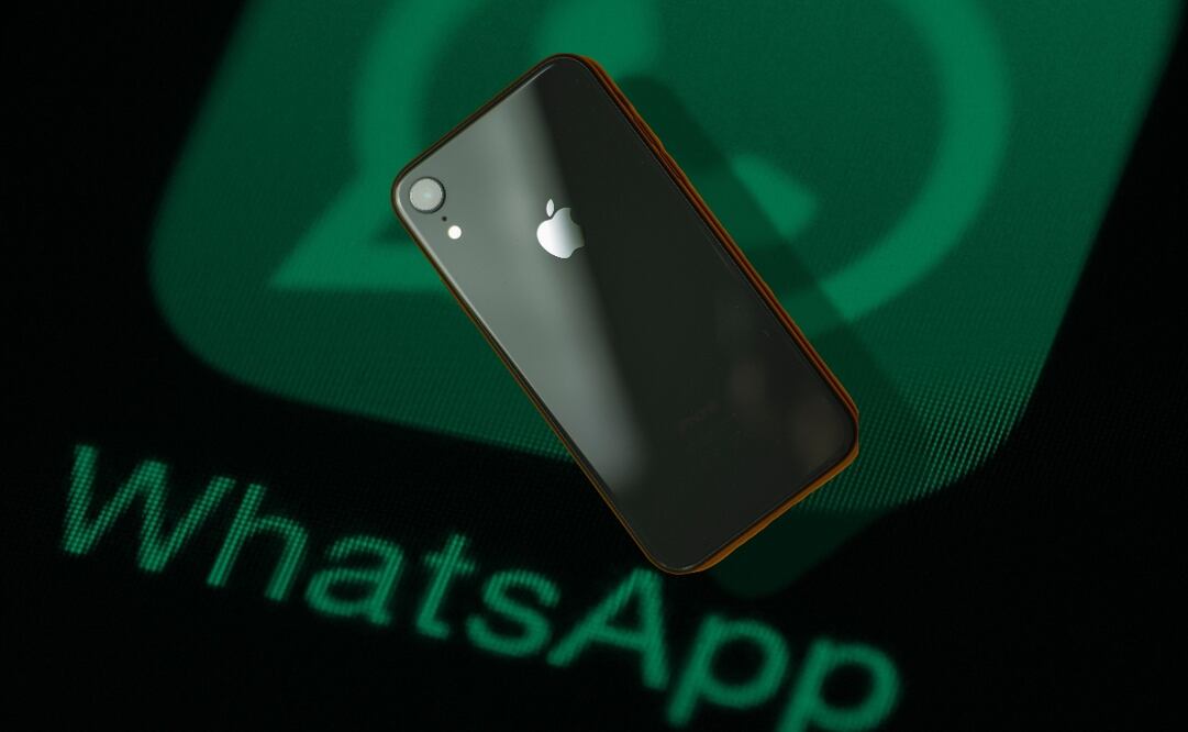 Algunos dispositivos de Apple dejarán de tener soporte para WhatsApp. Foto: Pixabay