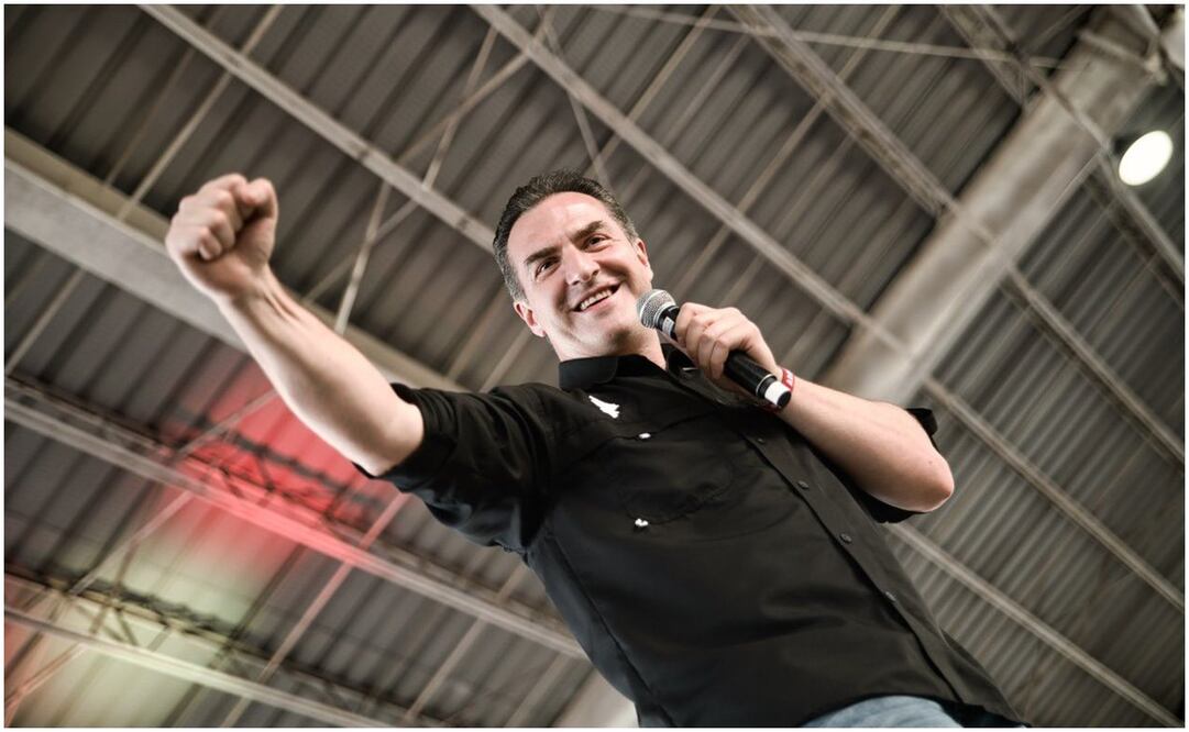 Foto: @AdrianDeLaGarza