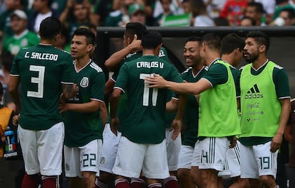 Fake news. Los videos (falsos) de la fiesta de la selección
