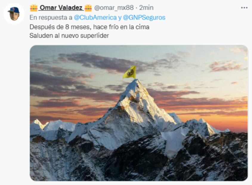 Los mejores memes tras la sexta victoria consecutiva del América ¡Ya los ven campeones!