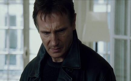 ¿Qué ver?: “Búsqueda implacable”, la película que convirtió a Liam Neeson en una estrella de acción a los 56 años