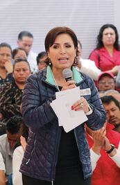 Alista Sedatu participación en cumbre de la ONU