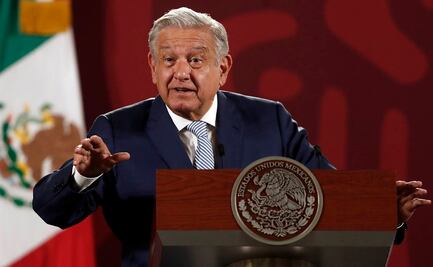 AMLO llama a proteger Tepoztlán; "No hay que destruir el paraíso", dice