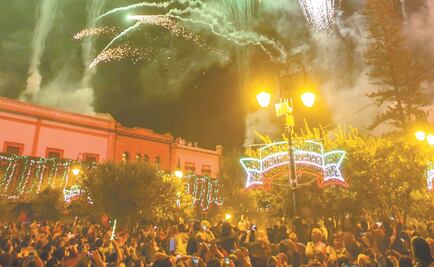 Así se vivirá la noche mexicana en el Zócalo y en tu delegación