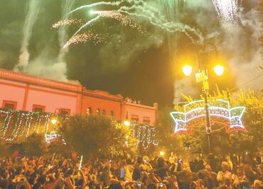 Así se vivirá la noche mexicana en el Zócalo y en tu delegación