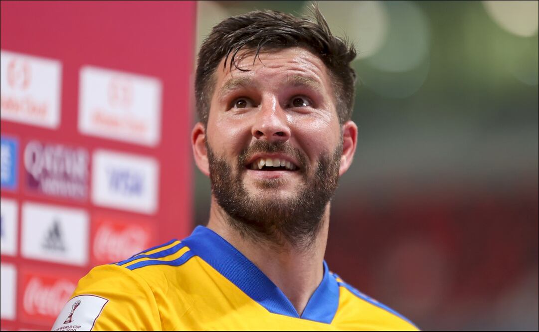 Los Tigres de Gignac