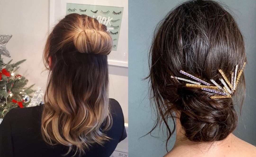 Son sencillos y fáciles de hacer. Foto: Instagram mtlbeautysense, allenthomaswood