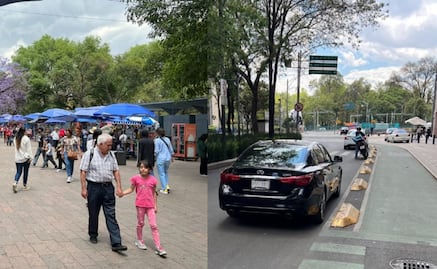 ¿Hartos de la gentrificación? Critican a extranjero por opinión sobre CDMX