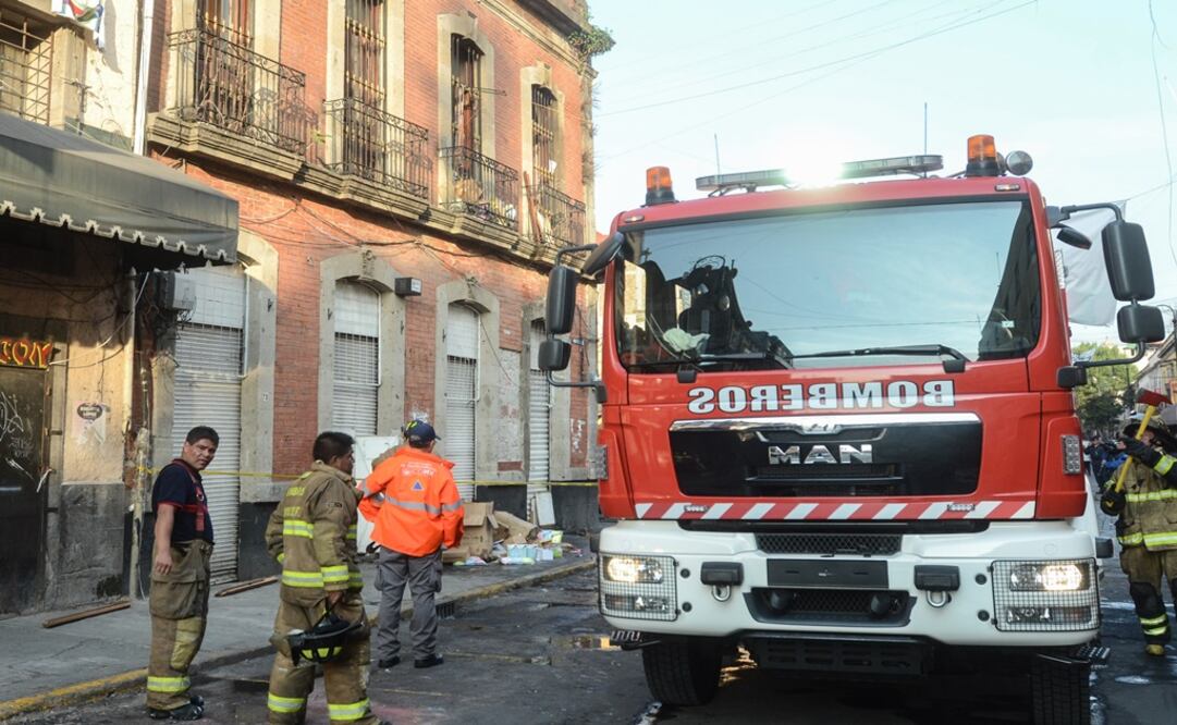 Foto: Archivo/ EL UNIVERSAL