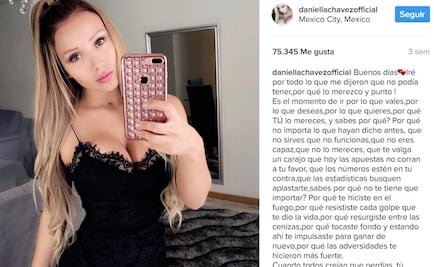 Modelo promete "sexy video" si el América es campeón