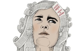 La larga lista que no publicó