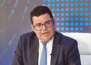 Matemáticas e ingeniería, claves para nuevos empleos