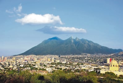 Demanda de espacios industriales creció 37%