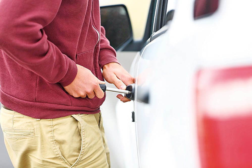 Fotografía: Archivo/ EL GRÁFICO