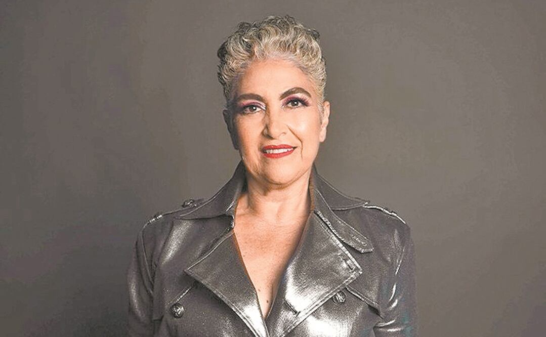 Amanda Miguel. Foto: Clasos