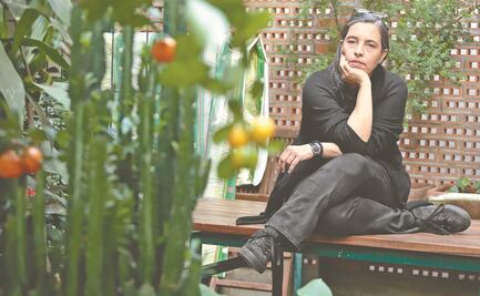 "Si nos están matando, no pueden pedir que nos callemos": Lorena Wolffer