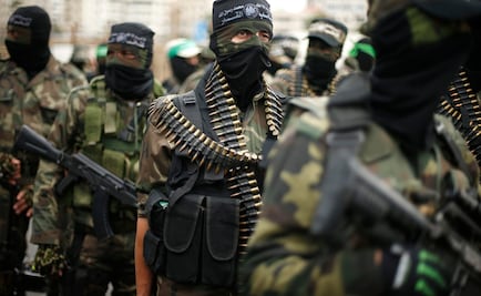 Hamas ejecuta a tres palestinos condenados por asesinato