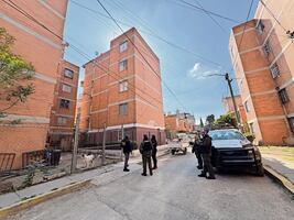 Buscan a Erick por el asesinato de su pareja y su suegra