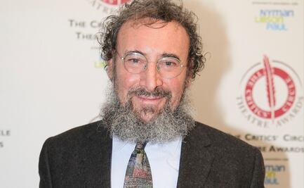 Fallece Antony Sher, aclamado actor shakespeariano