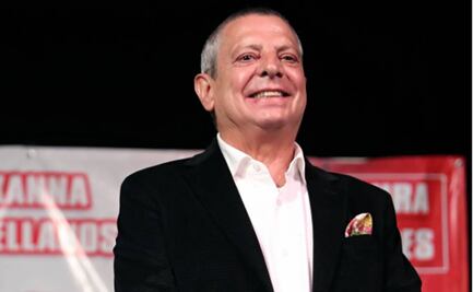 César Bono, de Televisa a TV Azteca