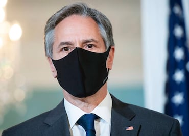 Invitan a México a cita con Blinken en Costa Rica