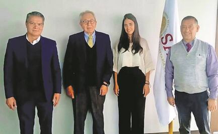 Deja ayudantía de AMLO para relevar a general en el ISSSTE