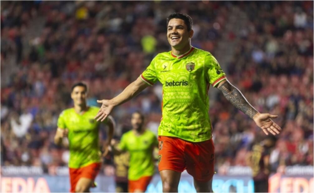 Liga MX: La galería de los mejores momentos de la Jornada 2 