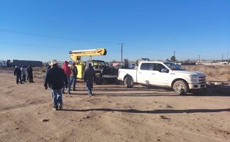 Tercer día de bloqueos carreteros en el país; estas son las vialidades que siguen cerradas por campesinos y transportistas