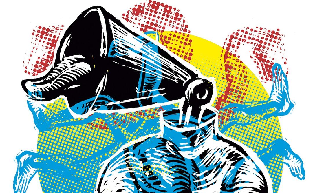 Salvador García Soto