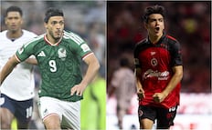 La enseñanza de Raúl Jiménez que podría cambiar la carrera de Gilberto Mora