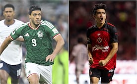 La enseñanza de Raúl Jiménez que podría cambiar la carrera de Gilberto Mora