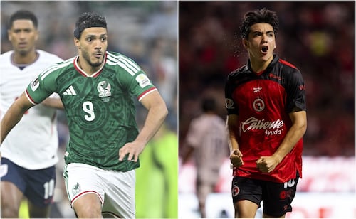 La enseñanza de Raúl Jiménez que podría cambiar la carrera de Gilberto Mora