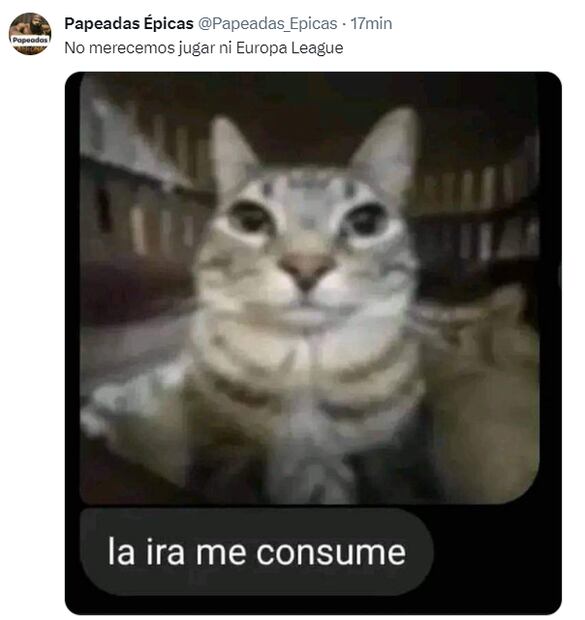 Los memes que dejó la derrota del Barcelona ante el Shakhtar