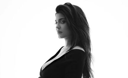 Kylie Jenner se convierte en madre por segunda ocasión