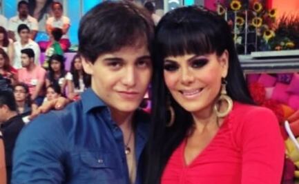 Maribel Guardia pensó en quitarse la vida tras la muerte de su hijo Julián: "ya nada importa, ¡vale madre!"