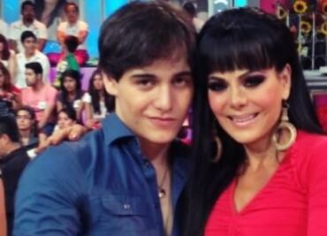 Maribel Guardia pensó en quitarse la vida tras la muerte de su hijo Julián: "ya nada importa, ¡vale madre!"