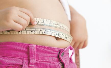 OECD: Mexico, highest obesity rate in people aged 15-74 years