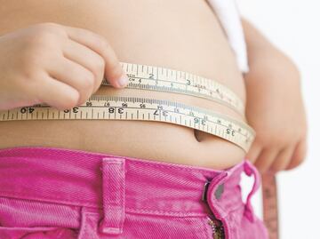 OECD: Mexico, highest obesity rate in people aged 15-74 years