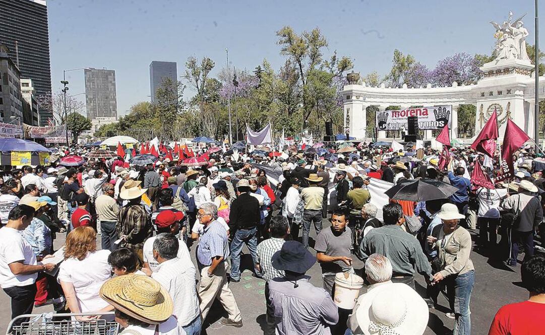 Aunque en general consideran necesario que los ciudadanos conozcan a sus abanderados, partidos dicen que algunos de sus datos deben protegerse