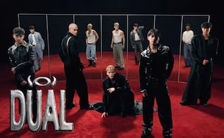 Santos Bravos anuncia estreno de su primer EP "Dual": ¿cuándo sale?; entérate aquí