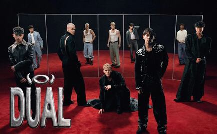 Santos Bravos anuncia estreno de su primer EP "Dual": ¿cuándo sale?; entérate aquí