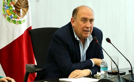 Pide Rubén Moreira a la CFE garantizar el suministro de energía eléctrica