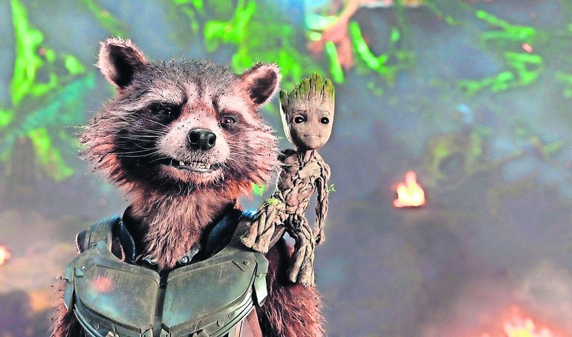 La entrega supone una despedida de los guardianes, Foto: AP