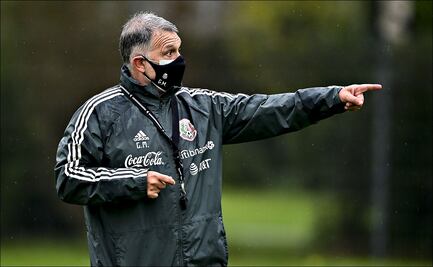 Gerardo Martino, obligado a pasar este examen ante Holanda